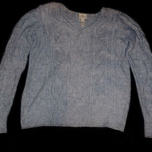 St Johns Bay Sweater
